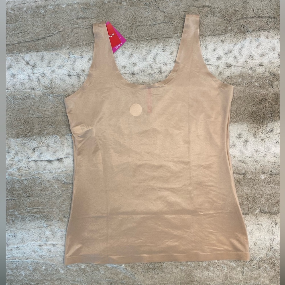 NWT💕SPANX Thinstincts 2.0 Tank Size 1X - Picture 6 of 9